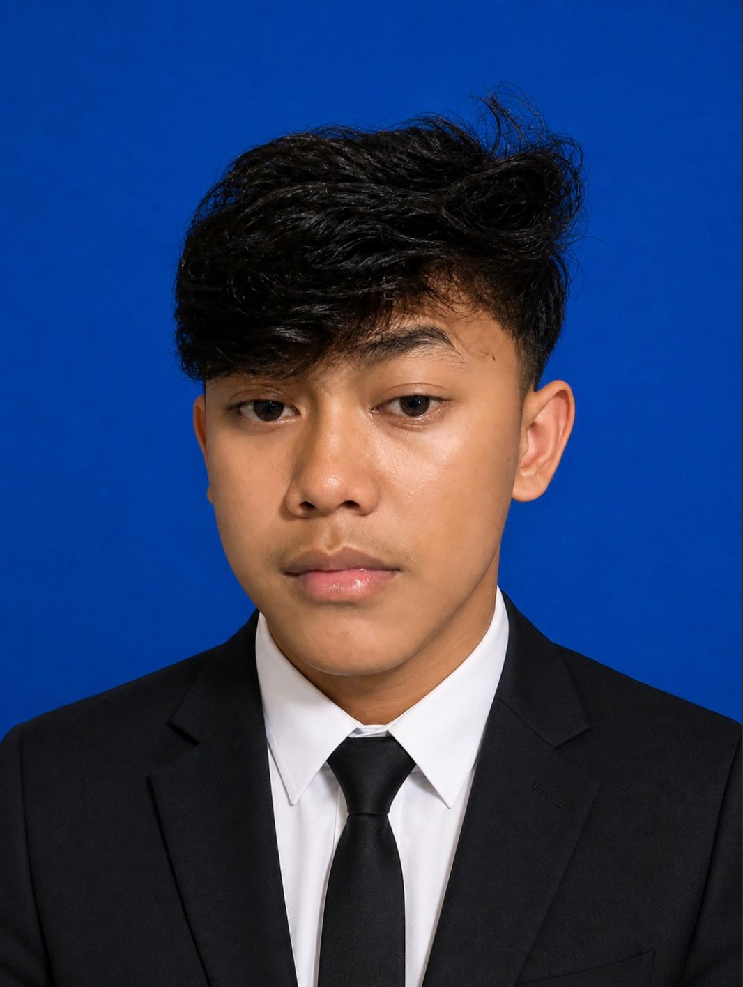 Foto Profil Saya
